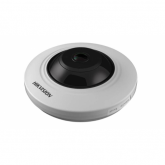 Camera IP Fisheye Hikvision DS-2CD2955FWD-I, 5MP, Lentila 1.05mm, IR 8m