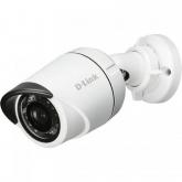 Camera IP Mini Bullet D-Link DCS-4701E, 1.3 MP, Lentila 2.8 mm, IR 30m