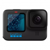 Camera Video Actiune GoPro HERO11, Black + Card SD 64GB