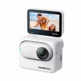 Camera video actiune Insta360 GO 3, 32GB, White