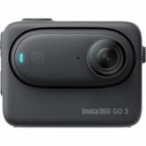 Camera video actiune Insta360 GO 3, 64GB, Black