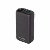 Baterie portabila Canyon PB-301, 30000mAh, 2x USB-A, 1x USB-C, Black