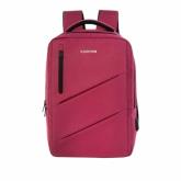 Rucsac Canyon BPE-5 Backpack pentru laptop de 15.6inch, Pink