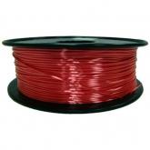 Filament Creality PLA, 1.75mm, 1kg, Fluorescent Red