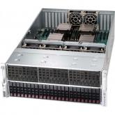 Carcasa Server Supermicro CSE-418E16-R1K62B, 1620W