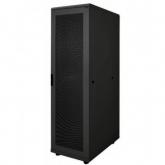 Rack Server Canovate Inorax-ST Silver Series CSS-X-4288A, 19inch, 42U, 800x800mm, Black