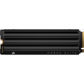 SSD Corsair MP600 ELITE, 1TB, PCI Express 4.0 x4, M.2 2280 + Heatsink