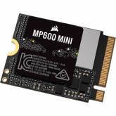 SSD Corsair MP600MINI, 1TB, PCIe Gen 4.0 x4, M.2