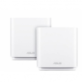 Router Wireless ASUS ZenWiFi AC CT8, 3X Lan, 2pack