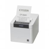 Imprimanta de etichete Citizen CT-E301 CTE301X3EWX
