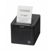 Imprimanta de etichete Citizen CT-E601 CTE601XAEBX