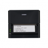 Imprimanta de etichete Citizen CT-S4500 CTS4500XNEBX
