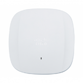 Access Point Cisco  Meraki CW9166I-ROW, White