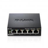 Switch DLink DGS-105, 5 porturi