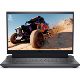 Laptop Dell Inspiron G15 5530, Intel Core i7-13650HX, 15.6inch, RAM 16GB, SSD 512GB, nVidia GeForce RTX 3050 6GB, Linux, Dark Shadow Gray