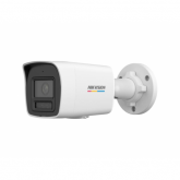 Camera IP Bullet Hikvision DS-2CD1027G2H-LIU, 2MP, Lentila 2.8mm, IR 30m