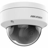 Camera IP Dome Hikvision DS-2CD1123G2-I, 2MP, Lentila 2.8mm, IR 30m