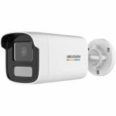 Camera IP Bullet Hikvision DS-2CD1T27G0-L4C, 2MP, Lentila 4mm, IR 30m
