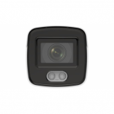 Camera IP Bullet Hikvision DS-2CD2027G2-L28C, 2MP, Lentila 2.8mm, IR 40m