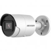 Camera IP Bullet Hikvision DS-2CD2046G2-I4C, 4MP, Lentila 4mm, IR 40m
