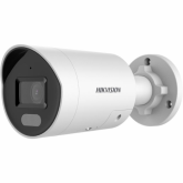 Camera IP Bullet Hikvision DS-2CD2047G2H-LIU/SL, 4MP, Lentila 2.8mm, IR 40m