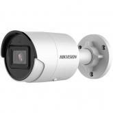 Camera IP Bullet Hikvision DS-2CD2083G2-I4, 8MP, Lentila 4mm, IR 40m