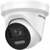 Camera IP Turret Hikvision DS-2CD2387G2LSUSL2, 8MP, Lentila 2.8mm, IR 30m