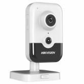 Camera IP Cube Hikvision DS-2CD2423G2-I28, 2MP, Lentila 2.8mm, IR 10m