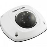 Camera HD Dome Hikvision DS-2CD2522FWD-IS4M, 2MP, Lentila 4mm, IR 10m