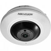 Camera IP Fisheye Hikvision DS-2CD2942F-IS, 4MP, Lentila 1.6mm, IR 8m