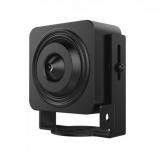 Camera IP BOX Pinhole Micro Hikvision DS-2CD2D21G0-D/NF, 2MP, Lentila 3.7mm