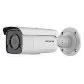 Camera IP Bullet Hikvision DS-2CD2T27G2-L28C, 2MP, Lentila 2.8mm, IR 60m
