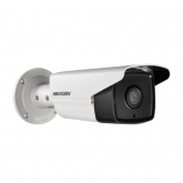 Camera IP Bullet Hikvision DS-2CD2T55FWD, 5MP, Lentila 6mm, IR 80m