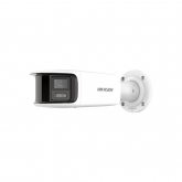 Camera IP Bullet Hikvision DS-2CD2T87G2P-LSU/SL(4MM)(C), 8MP, Lentila 4mm, IR 40m