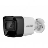 Camera HD Bullet Hikvision DS-2CE16H0T-ITE2C, 5MP, Lentila 2.8mm, IR 30m