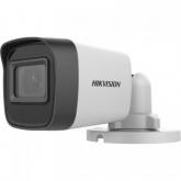 Camera HD Mini Bullet Hikvision DS-2CE16H0T-ITF24C, 5MP, Lentila 2.4mm, IR 30m