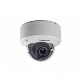 Camera HD Dome Hikvision DS-2CE56D8TVPIT3ZE, 2MP, Lentila 2.7-13.5mm, IR 60m