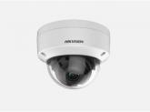Camera HD Dome Hikvision DS-2CE57H0T-VPITFC, 5MP, Lentila 2.8mm, IR 20m