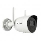 Camera IP Bullet Hikvision DS-2CV2021G2-IDW2E, 2MP, Lentila 2.8mm, IR 30m