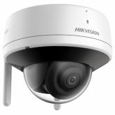Camera IP Dome Hikvision DS-2CV2121G2-IDW2E, 2MP, Lentila 2.8mm, IR 30m