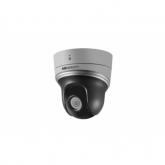 Camera IP Dome Hikvision DS-2DE2204IW-DE3B, 2MP, Lentila 2.8-12mm, IR 20m