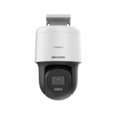 Camera IP Mini Dome Hikvision DS-2DE2C200MW-DE, 2MP, Lentila 4mm, IR 30m