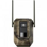 Camera IP Wildlife Hikvision DS-2XS6F45G0IC1/4G, 4MP, Lentila 2.8mm, IR 15m