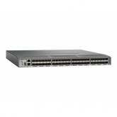 Switch Cisco MDS 9148S DS-C9148S-D48P8K9, 48 porturi