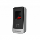 Cititor Biometric Hikvision DS-K1201AEF
