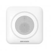 Sirena de interior AX PRO Hikvision DS-PS1-II-WE-R, White