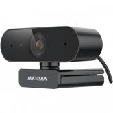 Camera web Hikvision DS-U02P, Black