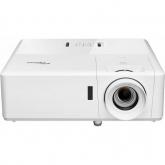 Videoproiector Optoma ZH403, White