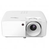Videoproiector Optoma ZW350e, White