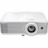 Videoproiector Optoma EH339, White